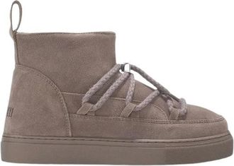 INUIKII Classic Low - Shoes - Mujer - Beige - 40 EU