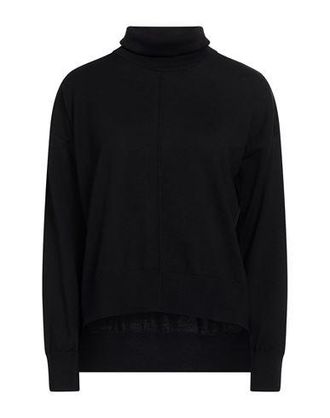 Anna Molinari KNITWEAR - Turtlenecks on YOOX.COM