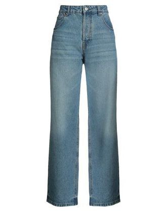 パンツ jacquemus Le pantalon Jean Jacquemus Le Pantalon Jean straight-leg Trousers | Black