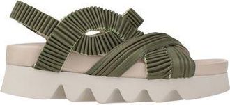 Patrizia Bonfanti Sandals