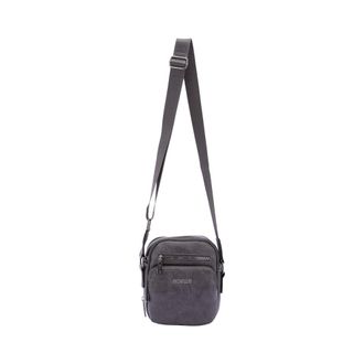 Cavalli B Crossbody Bag - - Bags - unisex - Grigio - ONE SIZE
