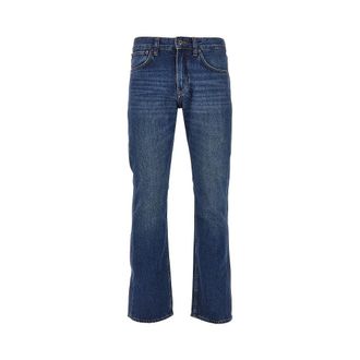 Emporio Armani J105 denim jeans Man 31