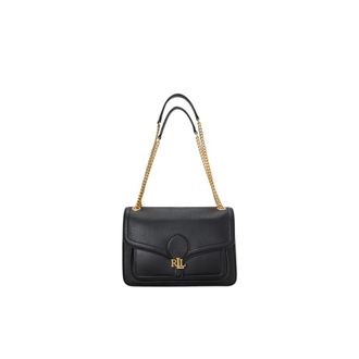 Ralph Lauren Mujer, Bolsos, Negro, Talla: ONE Size