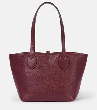 Gucci Totissima reversible leather tote bag