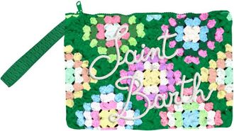 MC2 Saint Barth Mujer, Bolsos, Multicolor, Talla: ONE Size