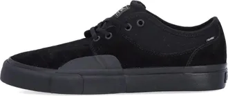 Globe Hombre, Deporte, Negro, Talla: 40 EU