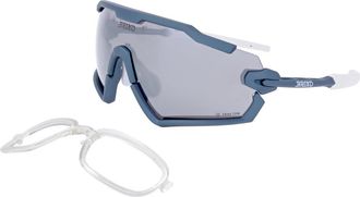 Briko SPACE A15 Blue/Grey