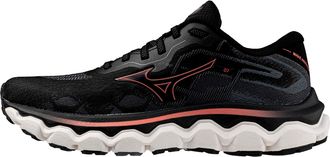 Mizuno Mizuno Wave Horizon 7 Black / Dubarry 411441.910S Womens