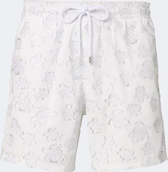 Vilebrequin Moopea swim trunks
