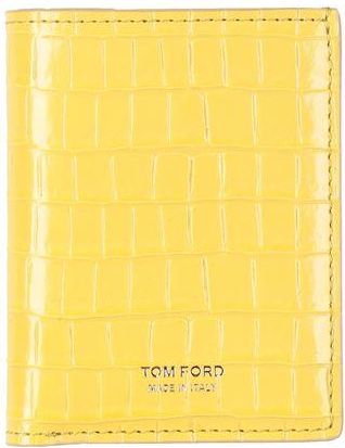 Tom Ford Cardholders