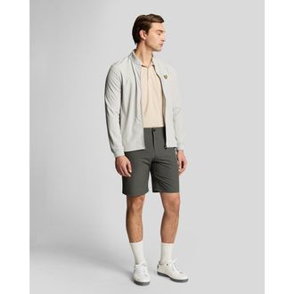 Lyle & Scott 5 Pocket Golf Shorts in Granite at Nordstrom, Size 36 X 9