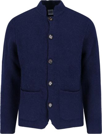 Aspesi Wool Cardigan