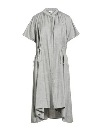 Eleventy VESTIDOS - Vestidos midi en YOOX.COM