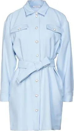 Sandro VESTIDOS - Minivestidos en YOOX.COM