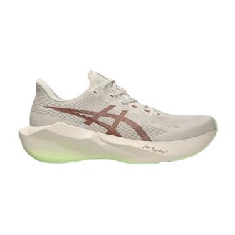 Asics Fitness, Dames, Beige, 39 1/2 EU, Novablast 6