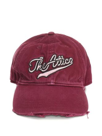 The Attico Hats