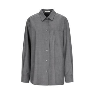 The Row Donna, Camicette, Grigio, S, new