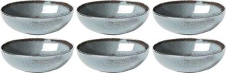 Villeroy & Boch Schale »Lave 6 Stück«