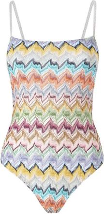 Missoni One Piece