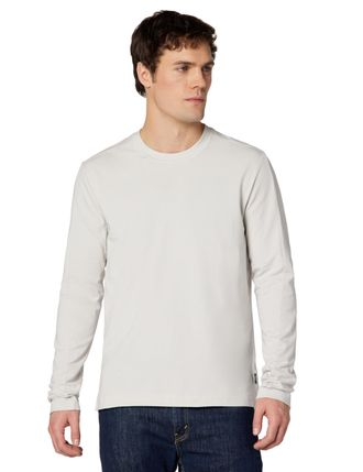 Oakley Mens T-Shirt, Lunar Rock, Medium