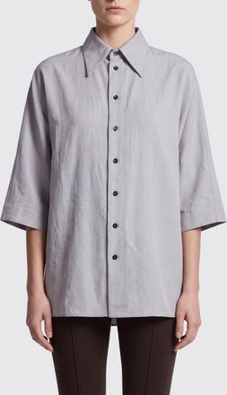 Ziggy Chen Camicia Donna colore Grigio