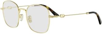 Dior Sunglasses, unisex, Yellow, Size: 52 MM 1Pyo5Gt0A