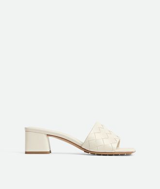 Bottega Veneta Parco Mule - Bottega Veneta