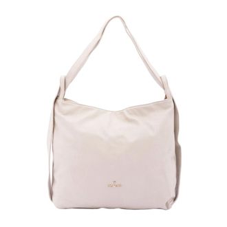 Cavalli Borsa a spalla B - - Bags - Donna - Beige - ONE SIZE