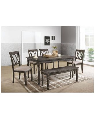 ACME Claudia Ii Dining Table