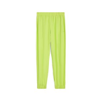 Freddy Pantaloni donna in twill lyocell con impuntura centrale