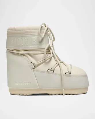Moon Boot Icon Low Boots