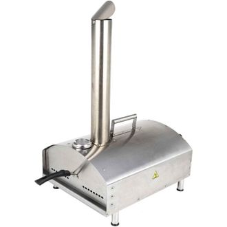 Somagic Forno per pizza NAPOLI