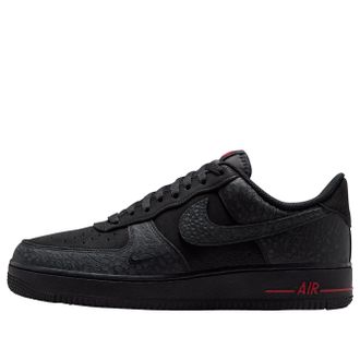 Nike Air Force 1 Low 07 Hellfire IV4451-010