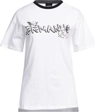 Ermanno Scervino TOPWEAR - T-shirts sur YOOX.COM