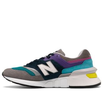 New Balance 997S Fusion Made in USA Multi-Color M997SMG