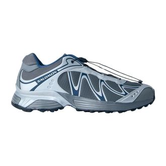 Salomon Sneakers, male, Multicolor, Size: 10 1/2 US XT-Whisper