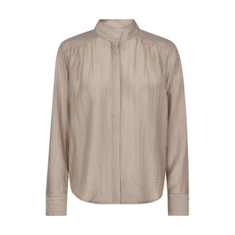 Co'Couture Dames, Jassen, Bruin, Maat: M