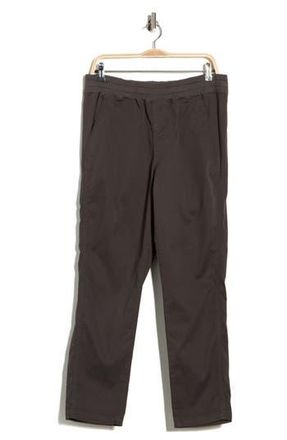 AG - Adriano Goldschmied Wyatt Cotton Blend Pants in Dark Roast at Nordstrom Rack, Size Xx-Large X 28