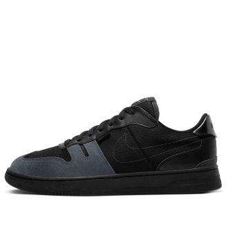 Nike Squash Type Anthracite CJ1640-001