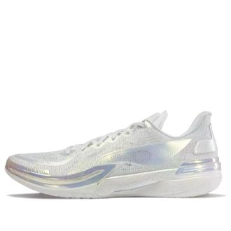 Li-Ning Gamma 1 White Light ABAU039-4