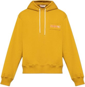 Marni Uomo, Felpe, Giallo, XL, new