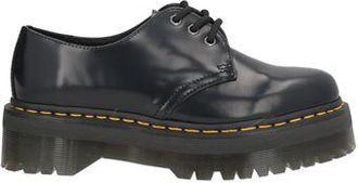 Dr. Martens 1461 QUAD POLISHED SMOOTH