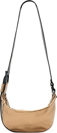 AllSaints Borsa a tracolla Luna - Oro