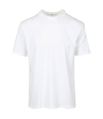 Mauro Grifoni T-Shirts und Polos Wei&szlig;