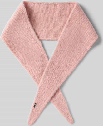 OPUS Schal mit Woll-Anteil in Rosa, Gr&ouml;&szlig;e 1