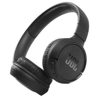 JBL Auriculares Inal&aacute;mbricos Jbl Tune 510bt/ Con Micr&oacute;fono/ Bluetooth/ Negros