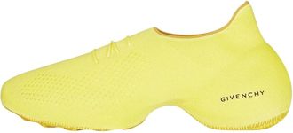 Givenchy Heren, Schoenen, Geel, Maat: 48 EU Suède