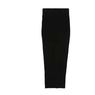 Rick Owens Donna, Gonne, Nero, L, new