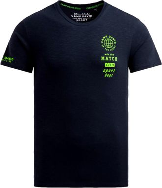 Camp David Camp David T-Shirt