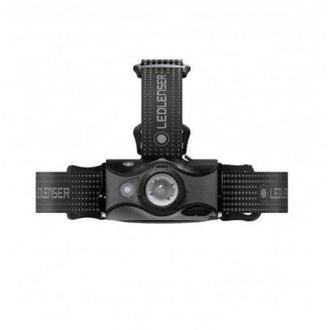 Ledlenser Ledlenser Stirnlampe - Mh7 Grau